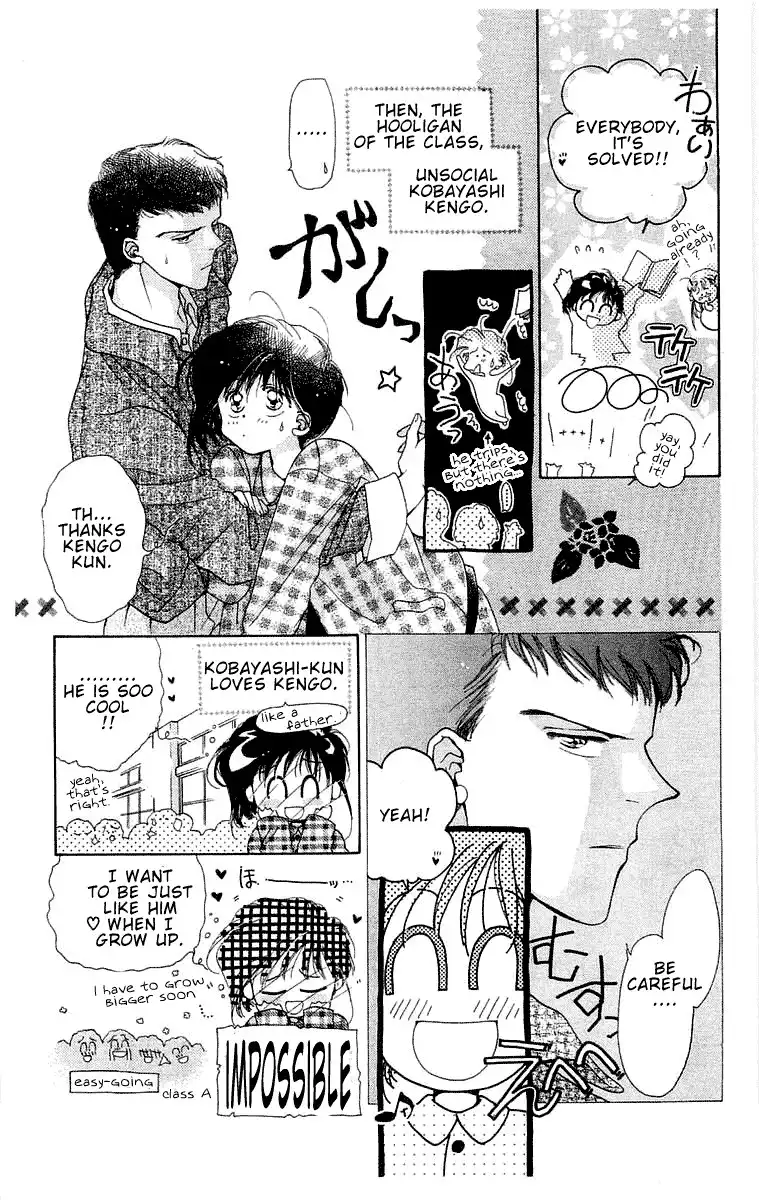 Omake no Kobayashi-kun Chapter 4 5